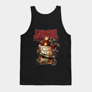 lynyrd Vintage Tank Top